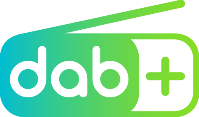DAB+ digital radio